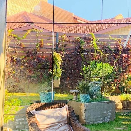 Douglas Villas Tzaneen Exteriér fotografie