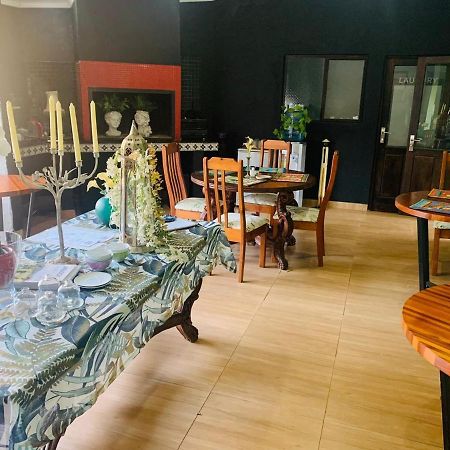 Douglas Villas Tzaneen Exteriér fotografie