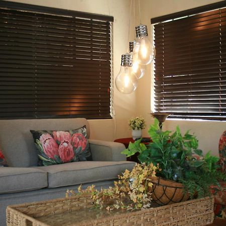 Douglas Villas Tzaneen Exteriér fotografie
