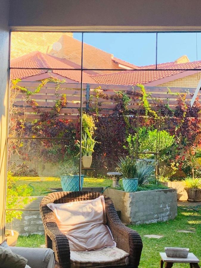 Douglas Villas Tzaneen Exteriér fotografie
