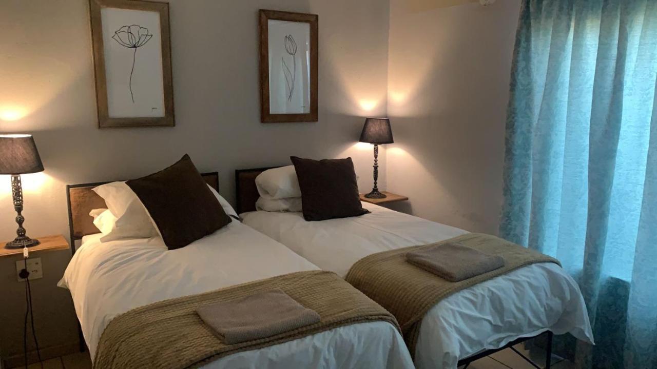Douglas Villas Tzaneen Exteriér fotografie