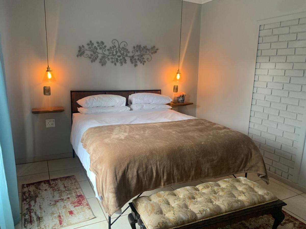 Douglas Villas Tzaneen Exteriér fotografie