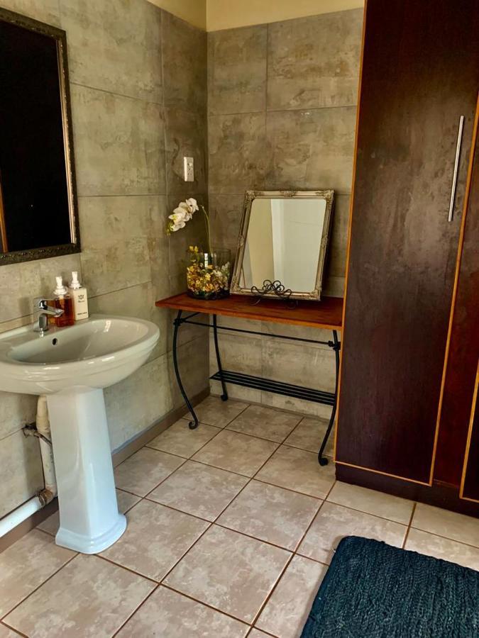 Douglas Villas Tzaneen Exteriér fotografie