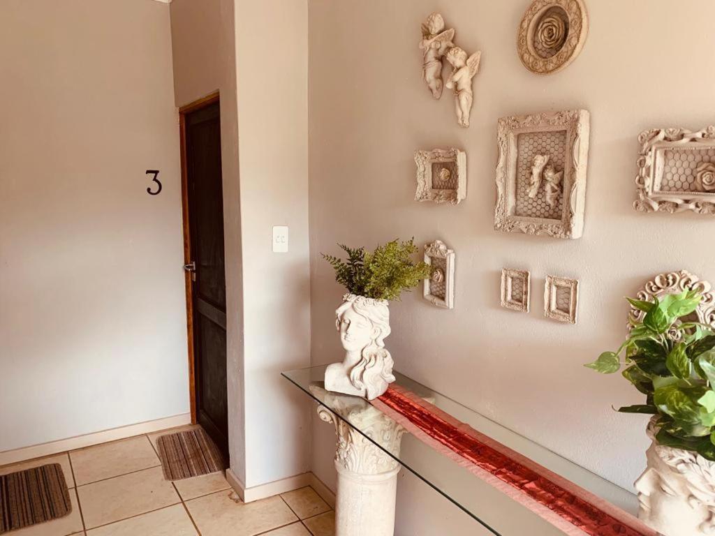 Douglas Villas Tzaneen Exteriér fotografie