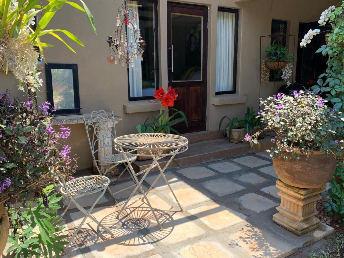 Douglas Villas Tzaneen Exteriér fotografie