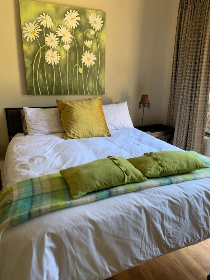 Douglas Villas Tzaneen Exteriér fotografie