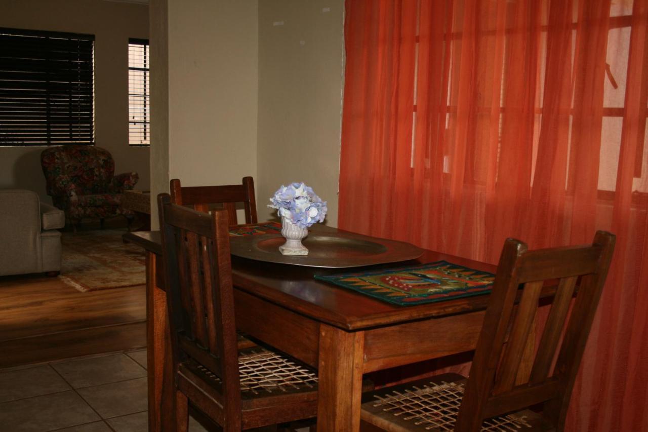 Douglas Villas Tzaneen Exteriér fotografie