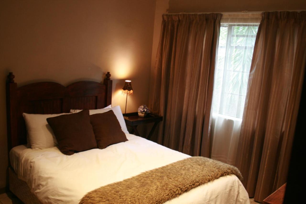 Douglas Villas Tzaneen Exteriér fotografie